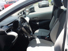 Used 2021  Toyota Corolla LE CVT at Auto Finance Center LLC near Woodbridge&comma; VA
