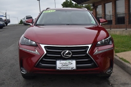 Used 2017 Lexus NX NX Turbo FWD at Auto Finance Center LLC near Woodbridge, VA