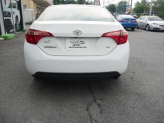 Used 2019 Toyota Corolla (Natl) at Auto Finance Center LLC near Woodbridge, VA