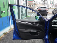 Used 2018  Honda Civic Sedan 4d LX CVT at Auto Finance Center LLC near Woodbridge&comma; VA