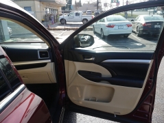 Used 2015  Toyota Highlander 4d SUV AWD XLE at Auto Finance Center LLC near Woodbridge&comma; VA