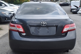 Used 2011  Toyota Camry 4dr Sdn I4 &lpar;Natl&rpar; at Auto Finance Center LLC near Woodbridge&comma; VA