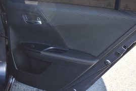 Used 2017  Honda Accord Sedan 4d LX CVT at Auto Finance Center LLC near Woodbridge&comma; VA