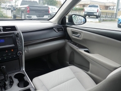 Used 2017  Toyota Camry Auto (Natl) at Auto Finance Center LLC near Woodbridge, VA