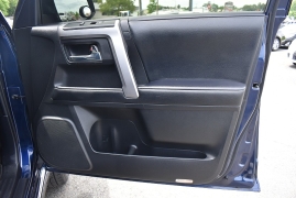 Used 2021 Toyota 4Runner Limited 4WD at Auto Finance Center LLC near Woodbridge, VA