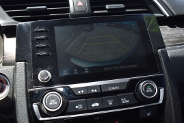 Used 2020  Honda Civic Sedan 4d EX at Auto Finance Center LLC near Woodbridge&comma; VA