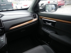 Used 2021  Honda CR-V EX AWD at Auto Finance Center LLC near Woodbridge&comma; VA