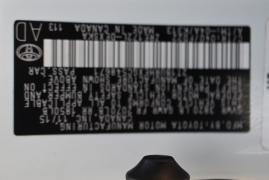 Used 2016  Toyota Corolla 4dr Sdn (Natl) at Auto Finance Center LLC near Woodbridge, VA