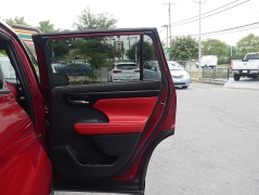Used 2023  Toyota Highlander FWD &lpar;Natl&rpar; at Auto Finance Center LLC near Woodbridge&comma; VA