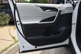 Used 2024  Toyota RAV4 Hybrid XLE AWD at Auto Finance Center LLC near Woodbridge&comma; VA