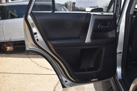 Used 2017 Toyota 4Runner 4d SUV 4WD SR5 Premium at Auto Finance Center LLC near Woodbridge, VA