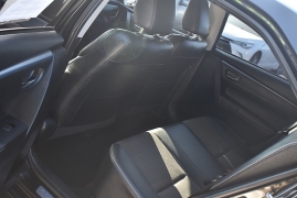 Used 2014  Toyota Corolla 4dr Sdn &lpar;Natl&rpar; at Auto Finance Center LLC near Woodbridge&comma; VA