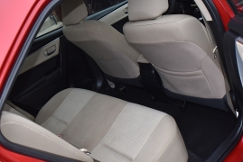 Used 2015  Toyota Corolla 4dr Sdn &lpar;Natl&rpar; at Auto Finance Center LLC near Woodbridge&comma; VA