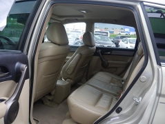 Used 2009 Honda CR-V 4d SUV FWD EX-L at Auto Finance Center LLC near Woodbridge, VA