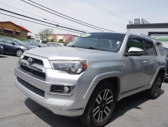Used 2015 Toyota 4Runner 4WD 4dr V6 (Natl) at Auto Finance Center LLC near Woodbridge, VA
