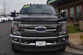 Used 2019  Ford Super Duty F-250 SRW 4WD Crew Cab Box at Auto Finance Center LLC near Woodbridge, VA