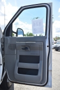 Used 2011 Ford Econoline Cargo Van E250 Van at Auto Finance Center LLC near Woodbridge, VA