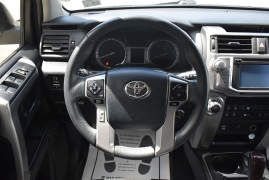 Used 2017 Toyota 4Runner 4d SUV 4WD Limited at Auto Finance Center LLC near Woodbridge, VA
