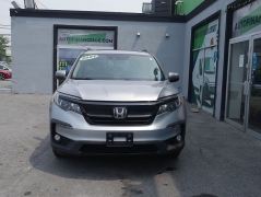 Used 2021  Honda Pilot Special Edition AWD at Auto Finance Center LLC near Woodbridge&comma; VA