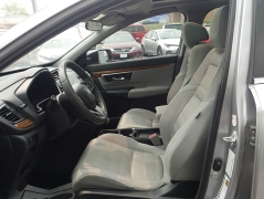 Used 2020  Honda CR-V 4d SUV FWD EX at Auto Finance Center LLC near Woodbridge&comma; VA