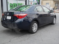 Used 2019  Toyota Corolla &lpar;Natl&rpar; at Auto Finance Center LLC near Woodbridge&comma; VA