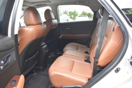 Used 2015 Lexus RX 350 FWD 4dr at Auto Finance Center LLC near Woodbridge, VA