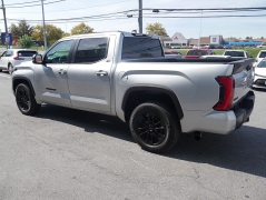 Used 2024  Toyota Tundra 4WD SR5 CrewMax 5&period;5ft Bed at Auto Finance Center LLC near Woodbridge&comma; VA