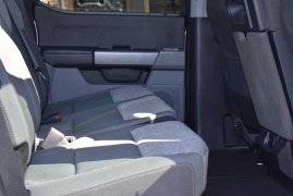 Used 2025  Ford Super Duty F-250 SRW 4WD Crew Cab Box at Auto Finance Center LLC near Woodbridge&comma; VA