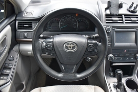 Used 2015 Toyota Camry 4d Sedan LE at Auto Finance Center LLC near Woodbridge, VA