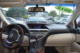 Used 2015  Lexus RX 350 FWD 4dr at Auto Finance Center LLC near Woodbridge&comma; VA
