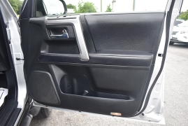 Used 2019 Toyota 4Runner 4d SUV 4WD SR5 Premium at Auto Finance Center LLC near Woodbridge, VA