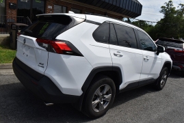 Used 2024  Toyota RAV4 Hybrid XLE AWD at Auto Finance Center LLC near Woodbridge&comma; VA