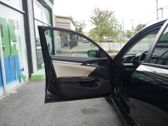 Used 2017  Honda Civic Sedan 4d LX CVT at Auto Finance Center LLC near Woodbridge&comma; VA