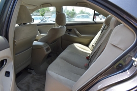 Used 2009 Toyota Camry 4d Sedan LE Auto at Auto Finance Center LLC near Woodbridge, VA