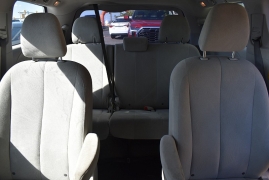 Used 2014 Toyota Sienna 4d Wagon L at Auto Finance Center LLC near Woodbridge, VA
