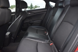 Used 2021  Honda Civic Sedan Sport CVT at Auto Finance Center LLC near Woodbridge&comma; VA
