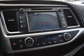 Used 2019  Toyota Highlander V6 AWD &lpar;Natl&rpar; at Auto Finance Center LLC near Woodbridge&comma; VA