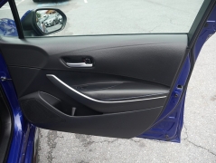 Used 2020 Toyota Corolla 4d Sedan SE CVT at Auto Finance Center LLC near Woodbridge, VA