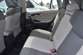 Used 2024  Toyota RAV4 Hybrid XLE AWD at Auto Finance Center LLC near Woodbridge&comma; VA
