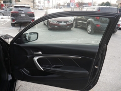 Used 2011 Honda Accord Coupe 2d EX-L at Auto Finance Center LLC near Woodbridge, VA