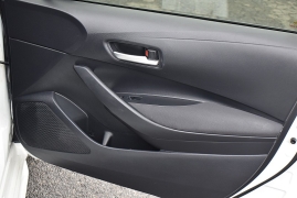 Used 2020  Toyota Corolla 4d Sedan LE at Auto Finance Center LLC near Woodbridge&comma; VA