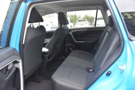 Used 2019 Toyota RAV4 4d SUV AWD LE at Auto Finance Center LLC near Woodbridge, VA