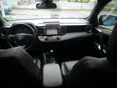 Used 2016  Toyota RAV4 4d SUV FWD SE at Auto Finance Center LLC near Woodbridge, VA