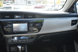 Used 2016  Toyota Corolla 4dr Sdn (Natl) at Auto Finance Center LLC near Woodbridge, VA