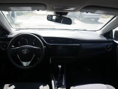 Used 2017 Toyota Corolla 4d Sedan LE at Auto Finance Center LLC near Woodbridge, VA