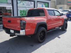 Used 2018  Toyota Tacoma Double Cab 5' Bed V6 4x4 &lpar;Natl&rpar; at Auto Finance Center LLC near Woodbridge&comma; VA
