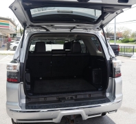 Used 2015 Toyota 4Runner 4WD 4dr V6 (Natl) at Auto Finance Center LLC near Woodbridge, VA