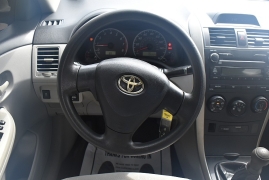 Used 2012 Toyota Corolla 4d Sedan L Auto at Auto Finance Center LLC near Woodbridge, VA