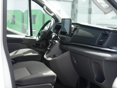 Used 2022 Ford Transit Passenger Wagon T-350 148" Low Roof XLT RWD at Auto Finance Center LLC near Woodbridge, VA