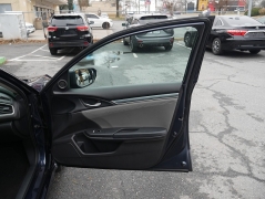 Used 2017  Honda Civic Sedan EX-L CVT at Auto Finance Center LLC near Woodbridge&comma; VA